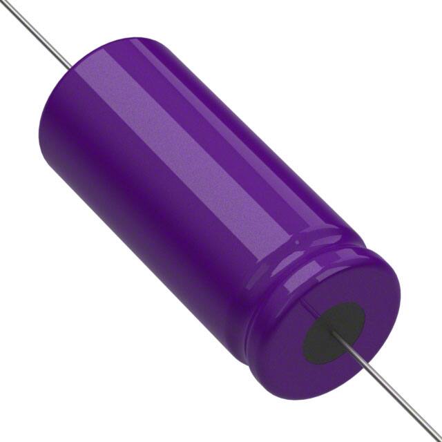 500D226M350GH2A Vishay Sprague  Condensadores electrolíticos de aluminio